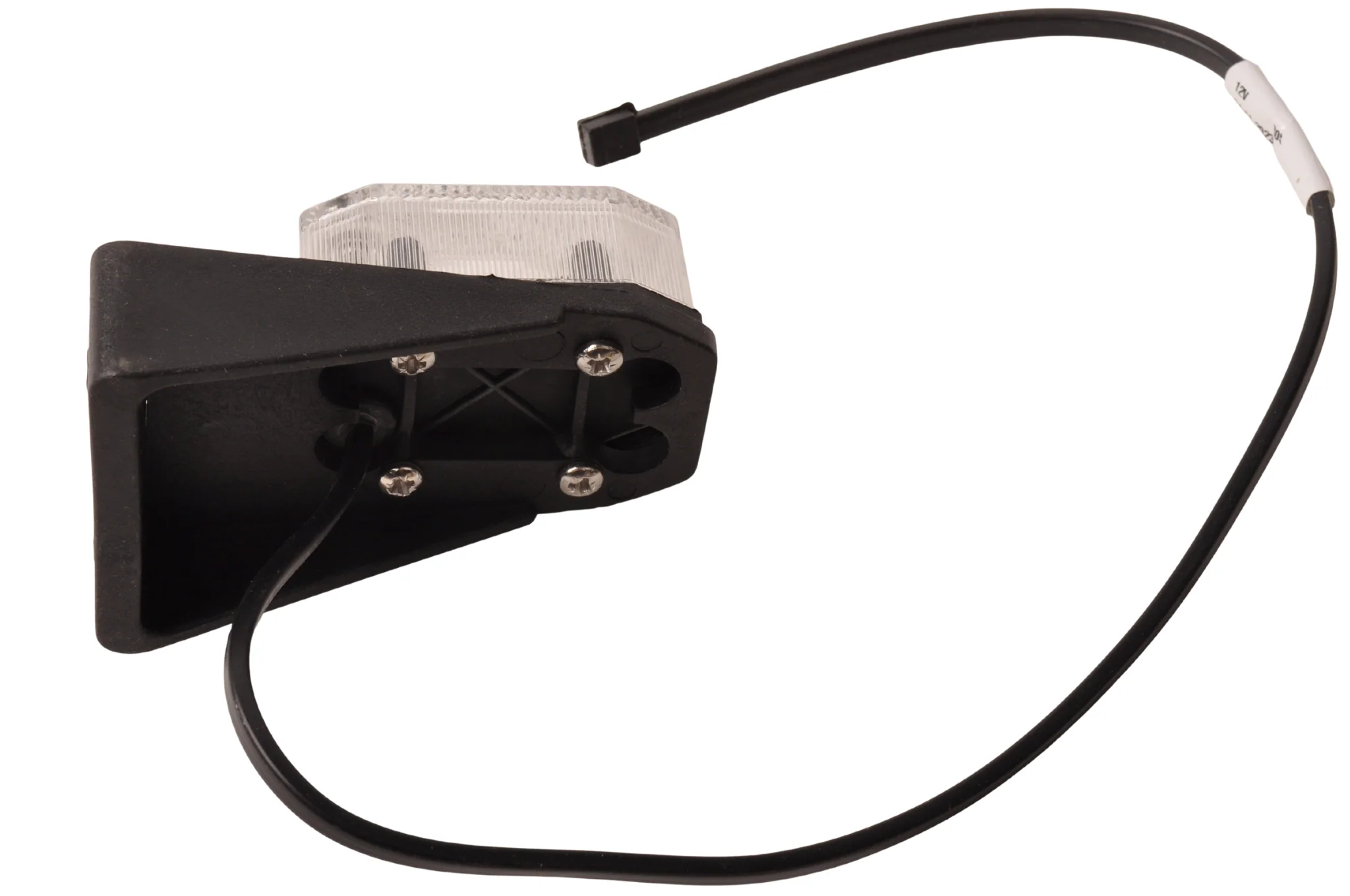 Set van 2 Aspock flexipoint breedtelichten - wit - 50 cm - Image 5