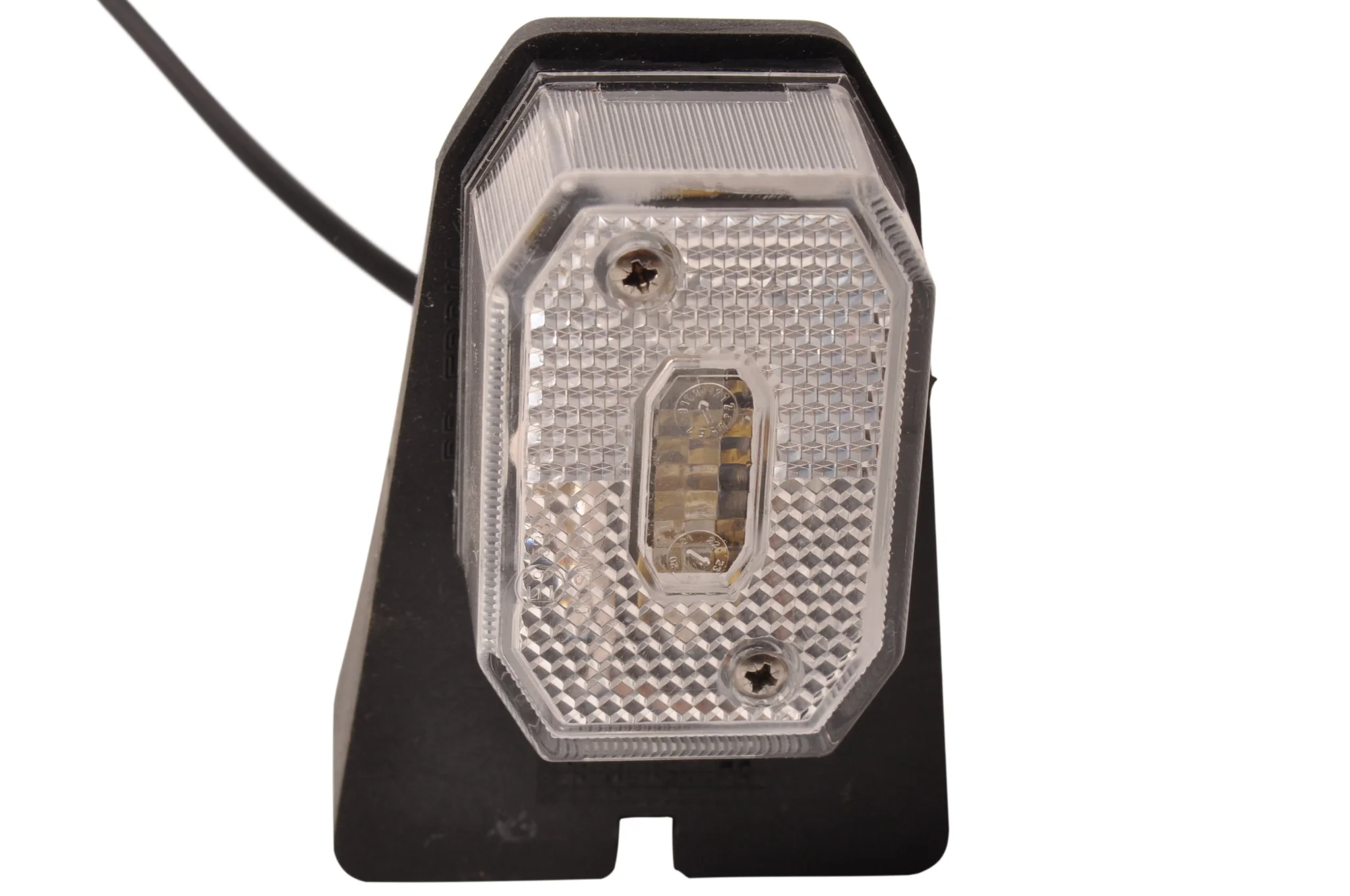 Set van 2 Aspock flexipoint breedtelichten - wit - 50 cm - Image 6