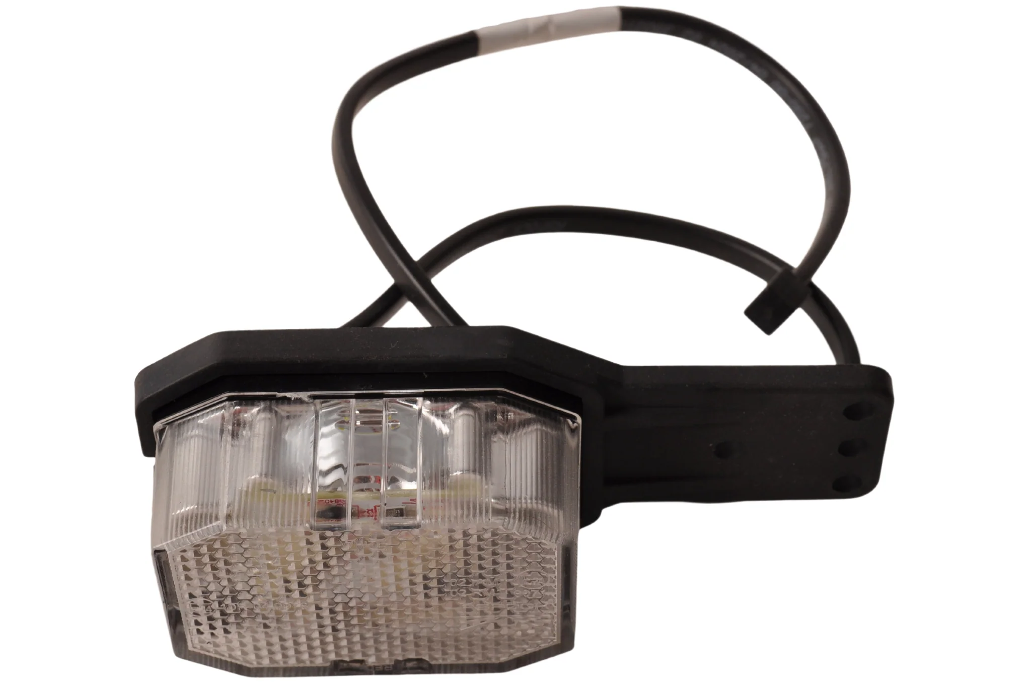 Set van 2 Aspock flexipoint LED breedtelichten - rood/ wit - 50 cm - Image 5