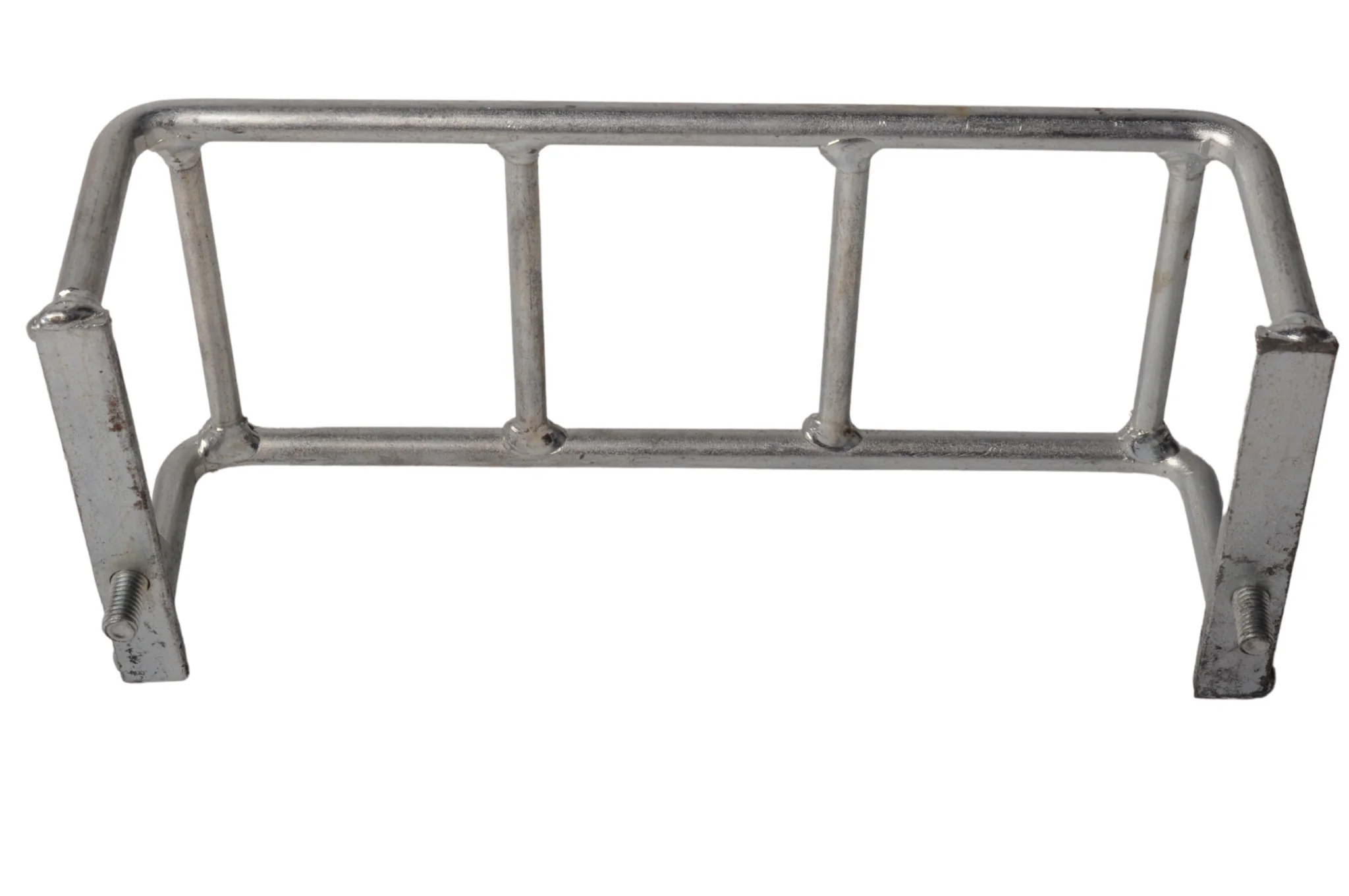 Set van 2 beschermrekken achterlicht staal - 225x110x65 mm - Image 3