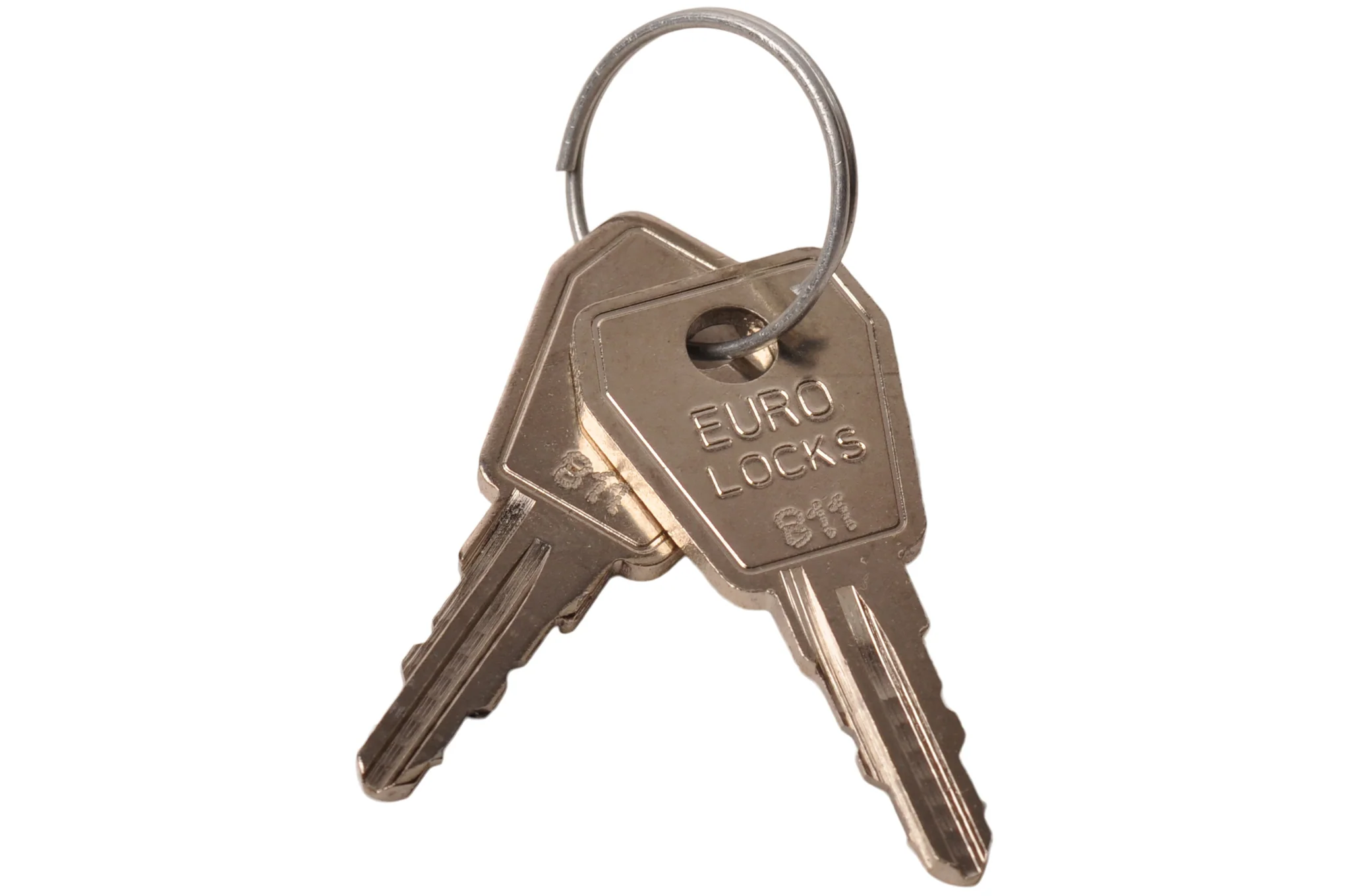 Los slot AL-KO V-box profi - inclusief sleutels - Image 10