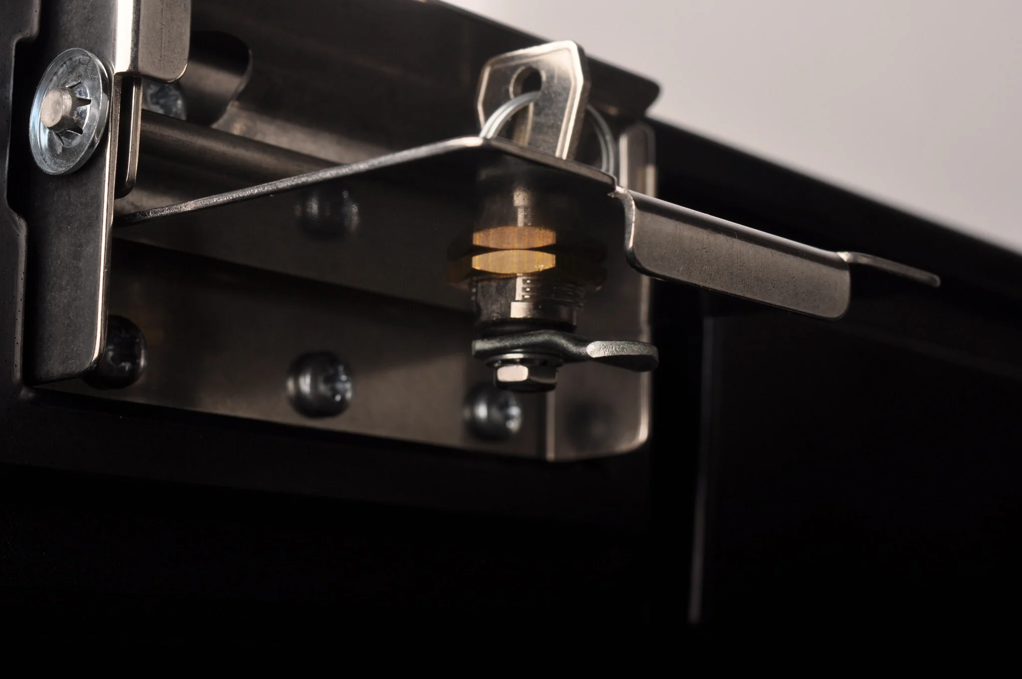 Los slot AL-KO V-box profi - inclusief sleutels - Image 3