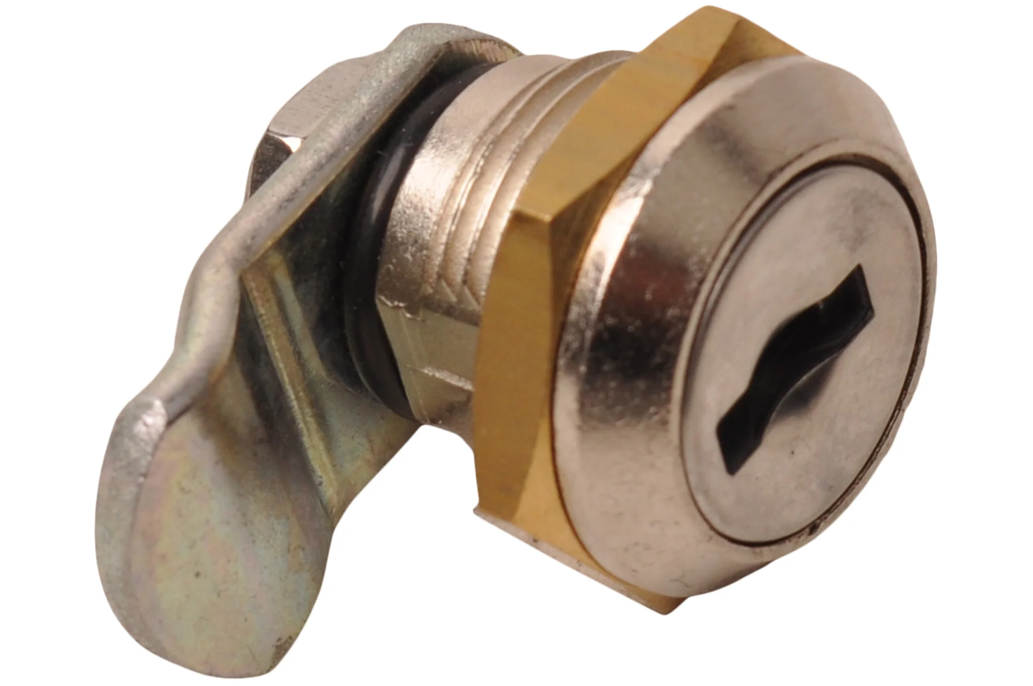 Los slot AL-KO V-box profi - inclusief sleutels - Image 4