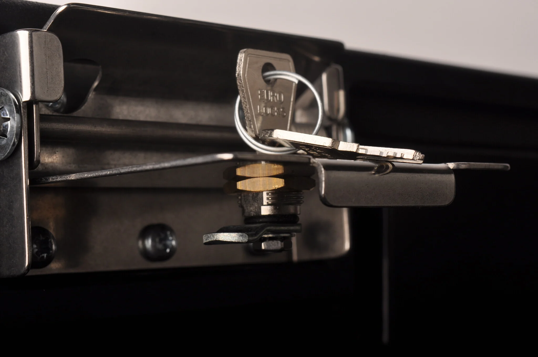 Los slot AL-KO V-box profi - inclusief sleutels - Image 7