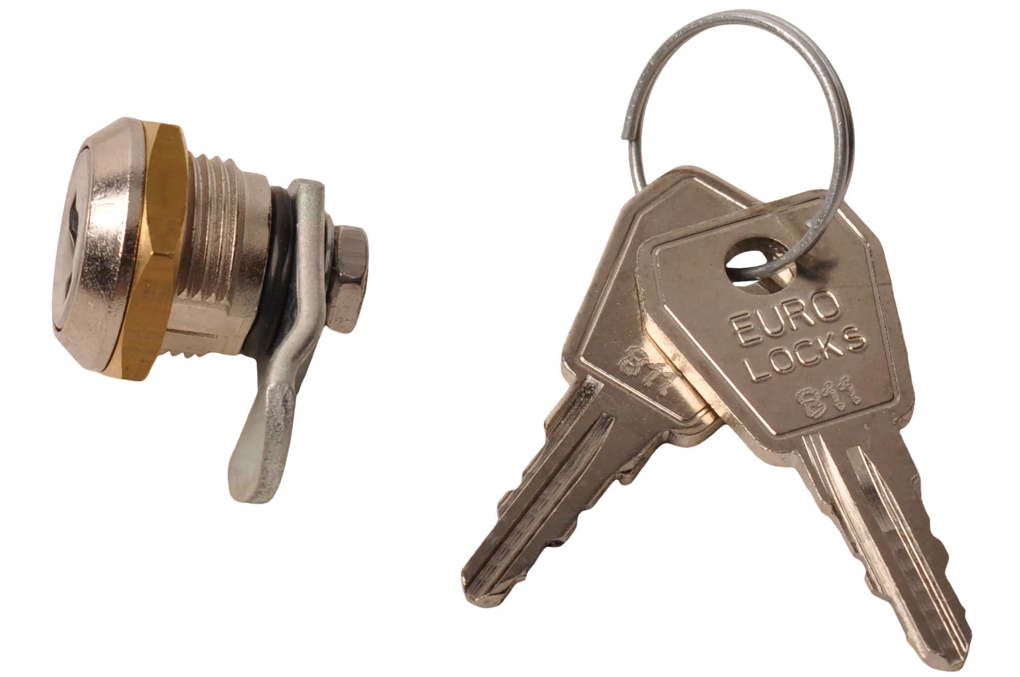 Los slot AL-KO V-box profi - inclusief sleutels - Image 9