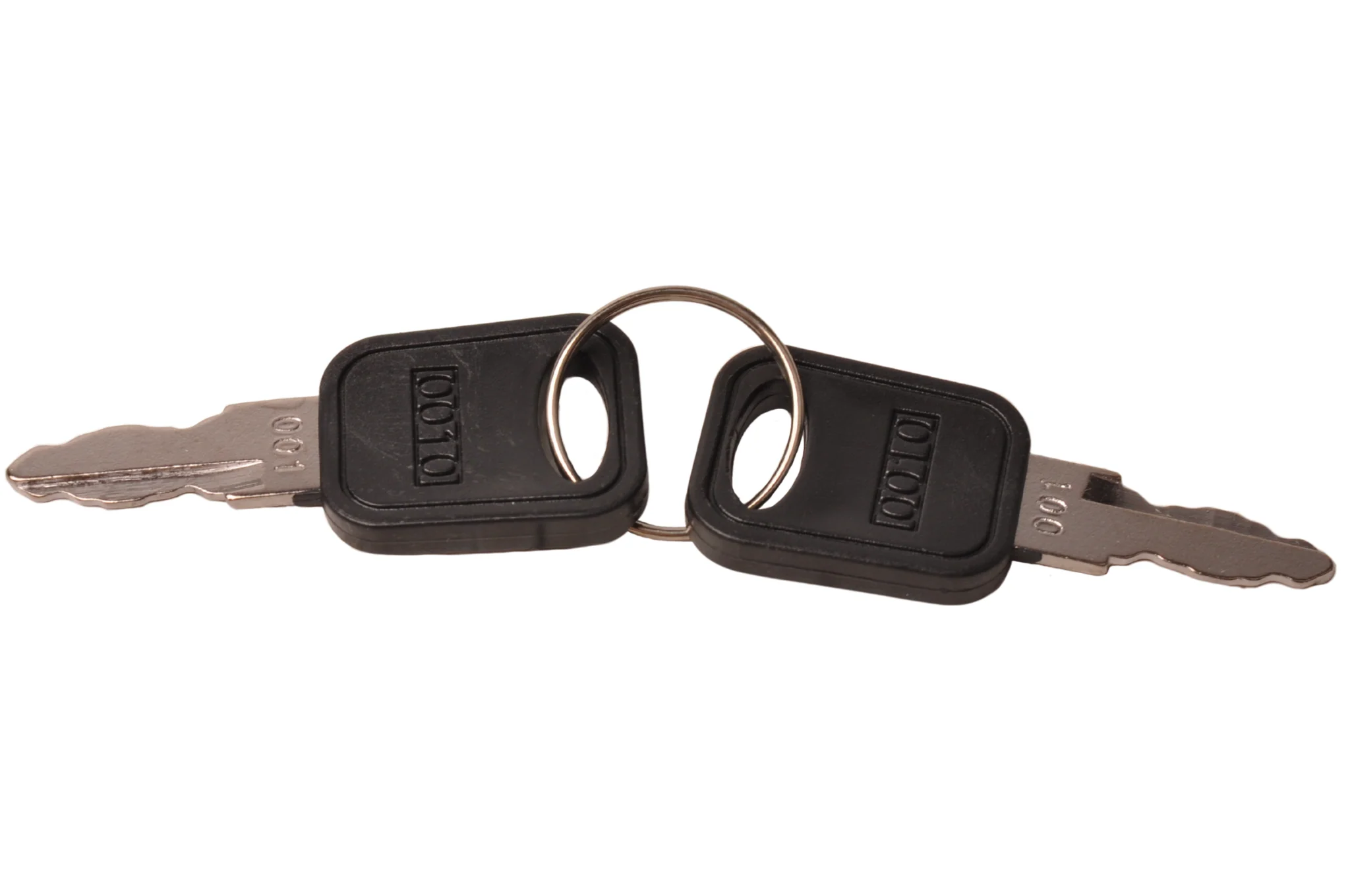 Los slot voor Noviobox - geleverd inclusief 2 sleutels - Image 6