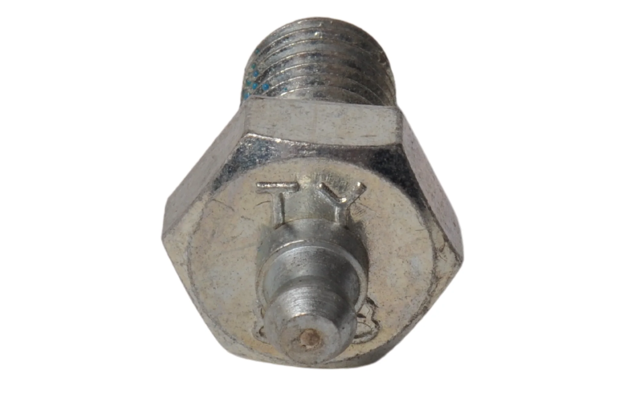 Knott vetnippel M12x20 mm - geschikt voor Knott oplooprem KFG20 t/m KFG35 - Image 3