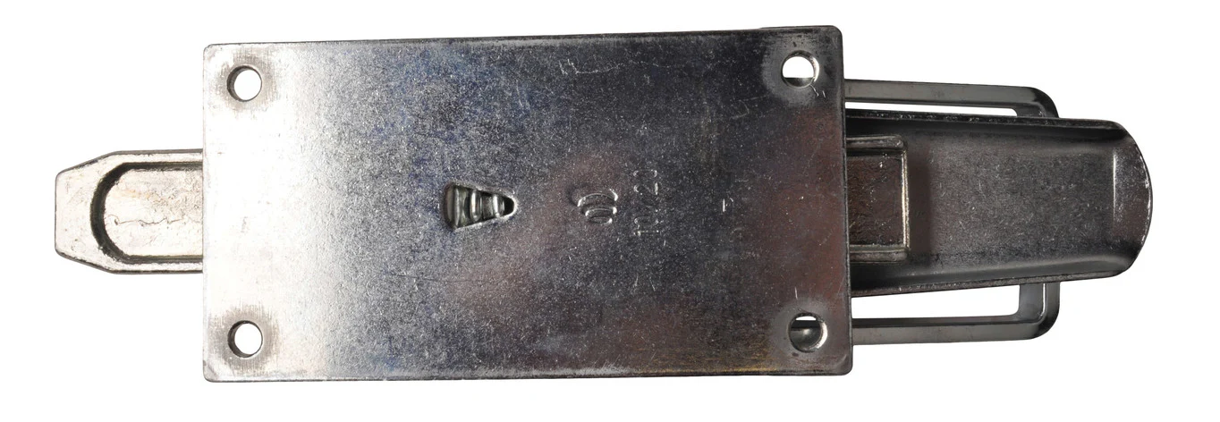 Zijbord spansluiting - geschikt voor een Hulco / Anssems aanhanger - Image 3