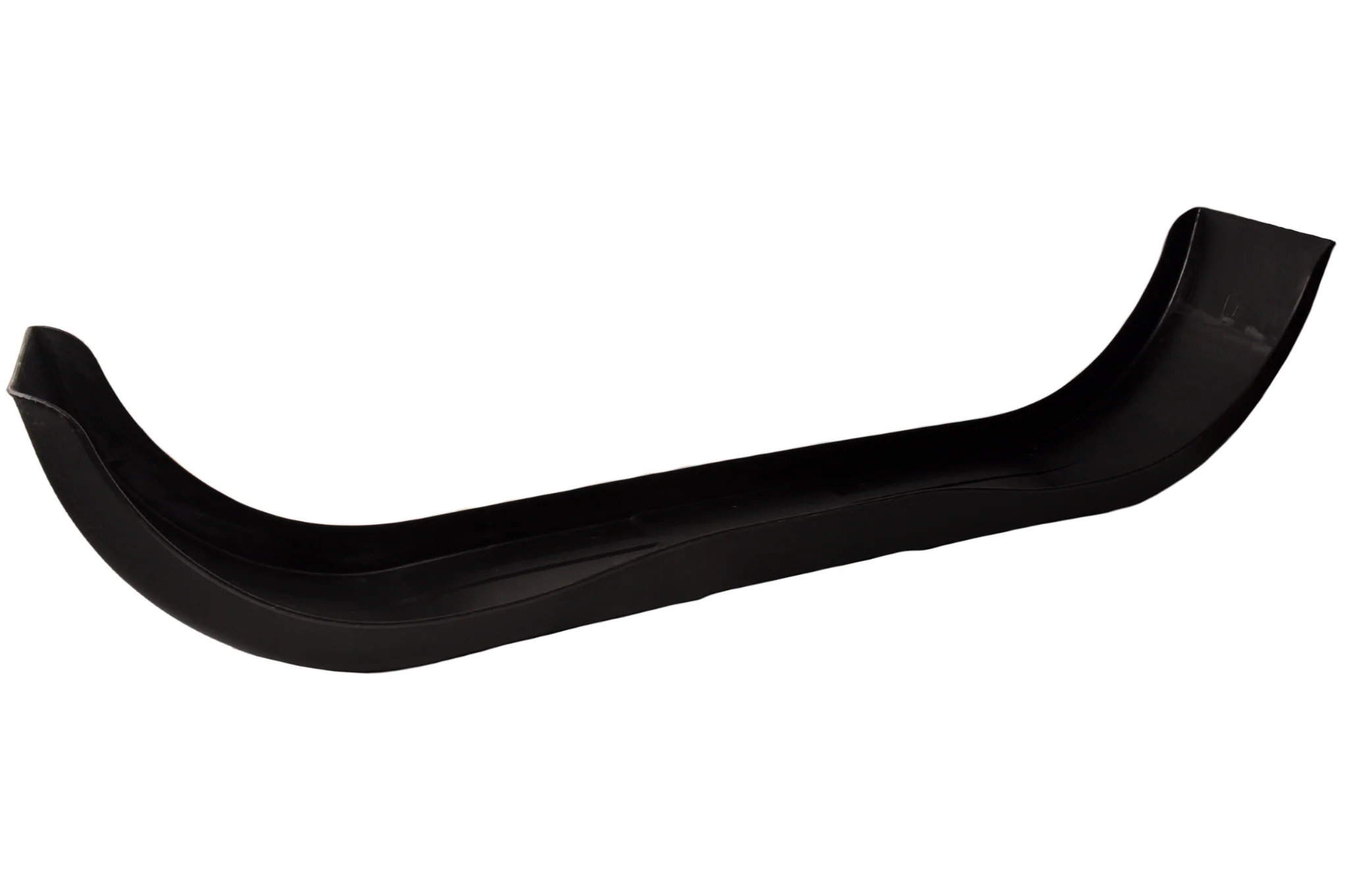 Tandem spatbord – 1460x240x340 mm - Image 3