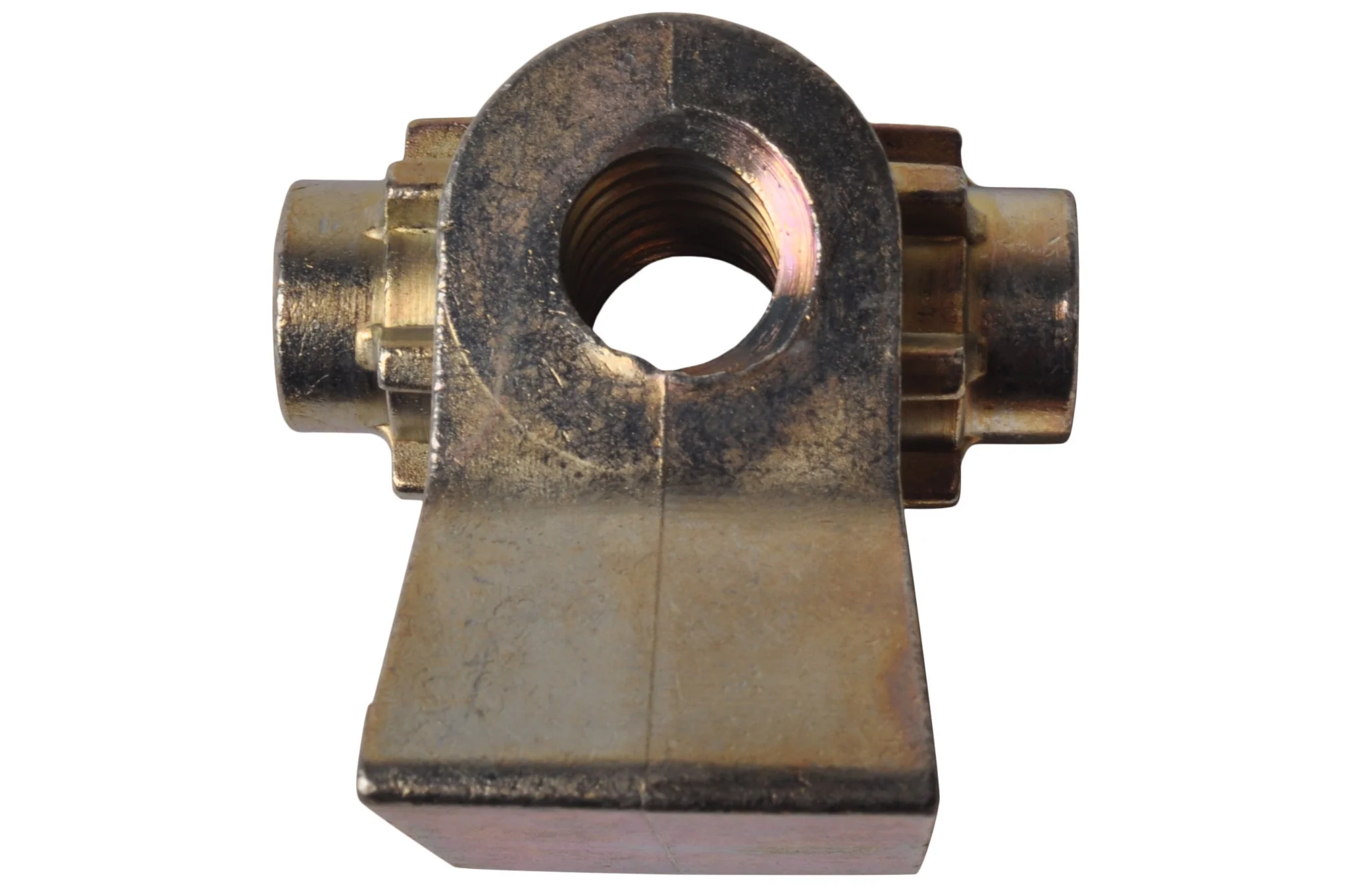 Spindelblok 16-15mm voor Al-ko uitdraaisteun 371580 - Image 4