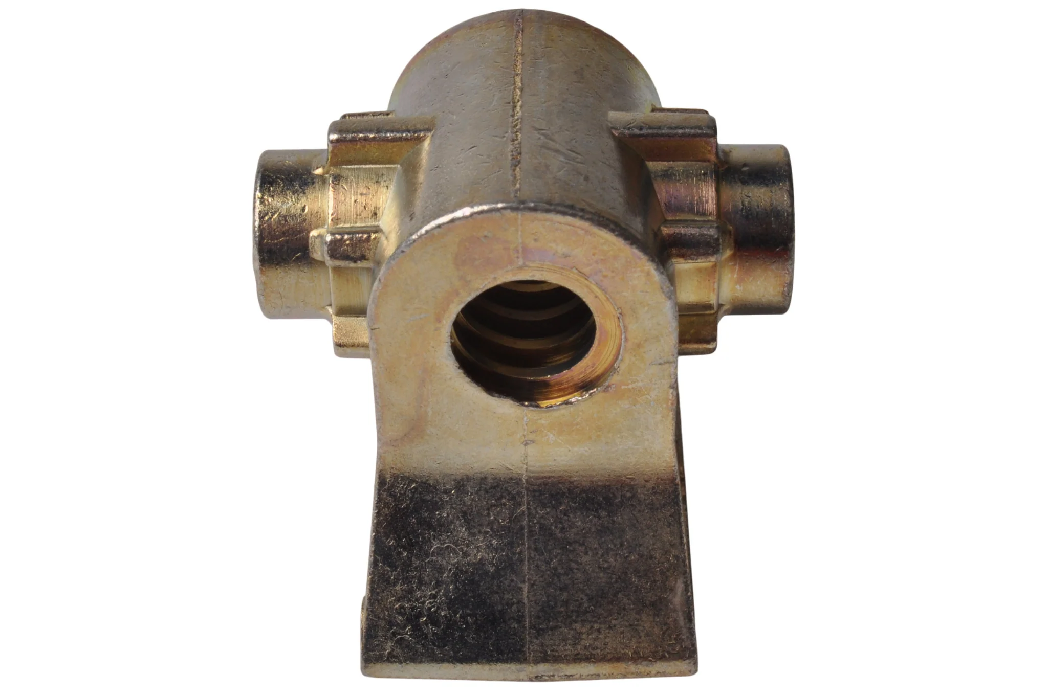 Spindelblok 20-17mm voor Al-ko uitdraaisteun 35786410 - Image 3