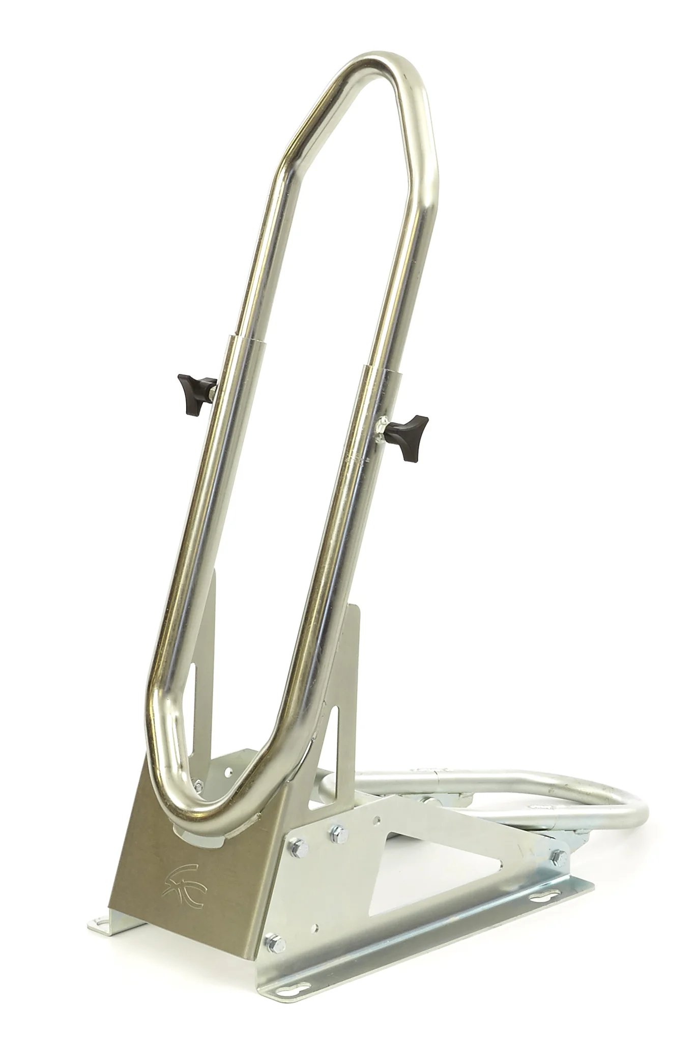 Acebikes Steadystand Cross basic - inrijklem crossmotor - voor aanhanger en bestelwagen - Image 3