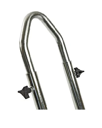 Acebikes Steadystand Cross basic - inrijklem crossmotor - voor aanhanger en bestelwagen - Image 4