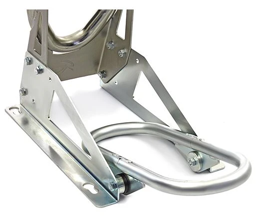 Acebikes Steadystand Cross basic - inrijklem crossmotor - voor aanhanger en bestelwagen - Image 5