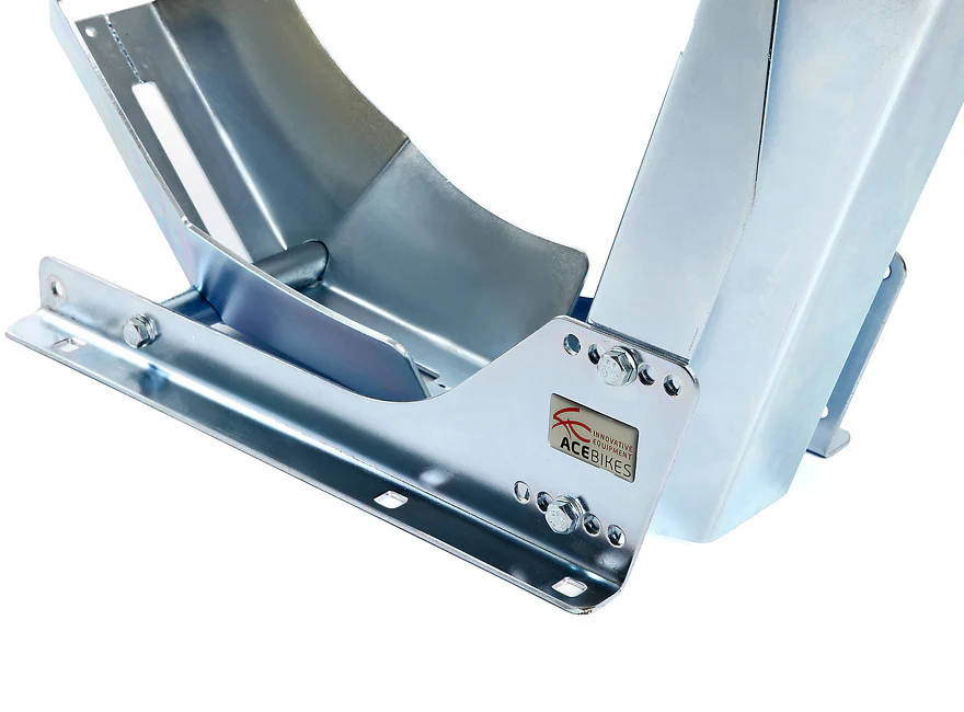 Acebikes SteadyStand Fixed - inrijklem voor aanhanger en bestelwagen - Image 3
