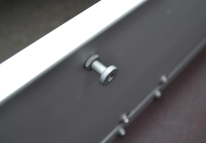 Anssems tegenstuk voor dekselsluiting van Anssems GT - Image 3