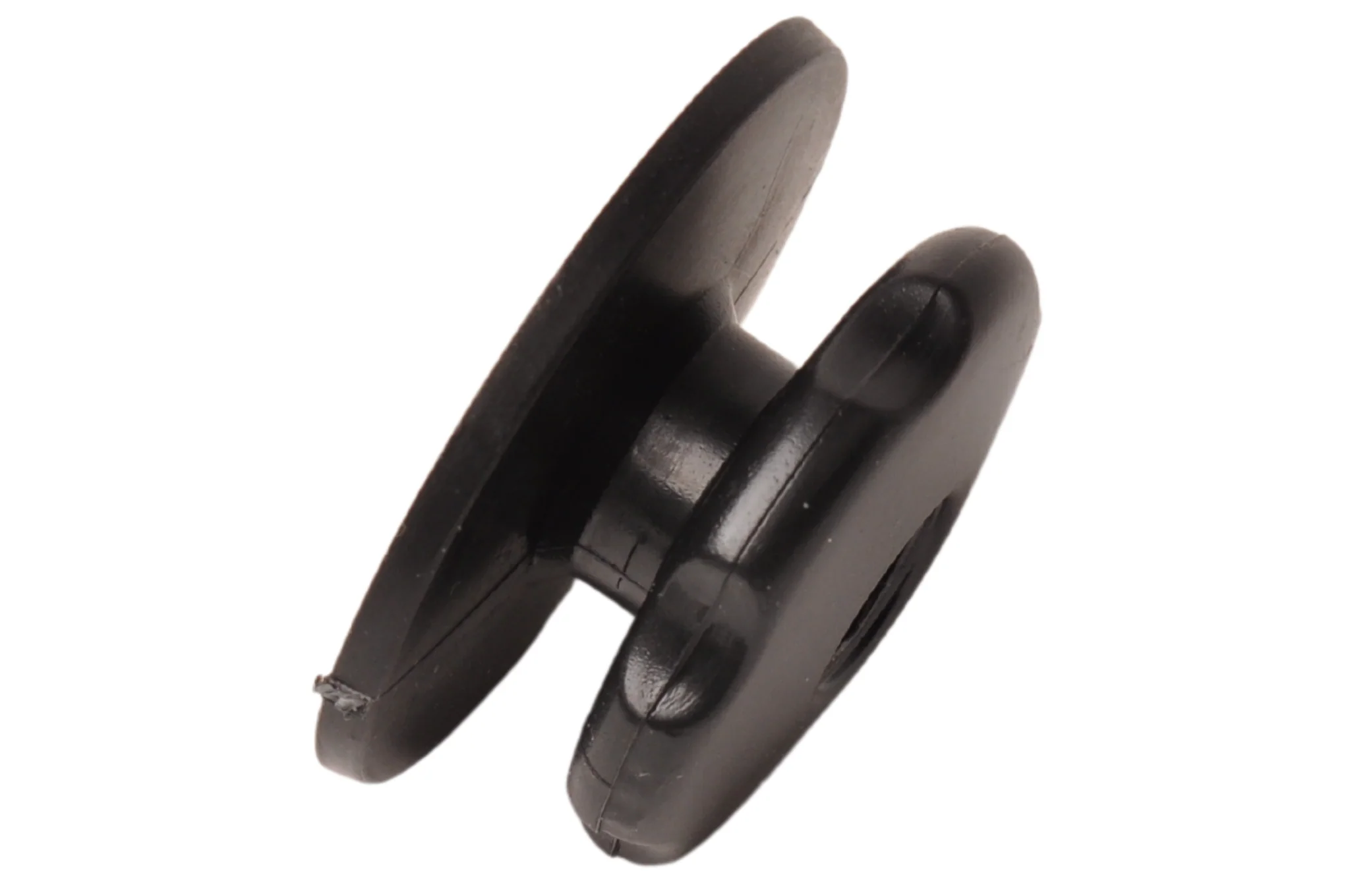 Touwhaken inclusief schroeven - 10 stuks - Image 4