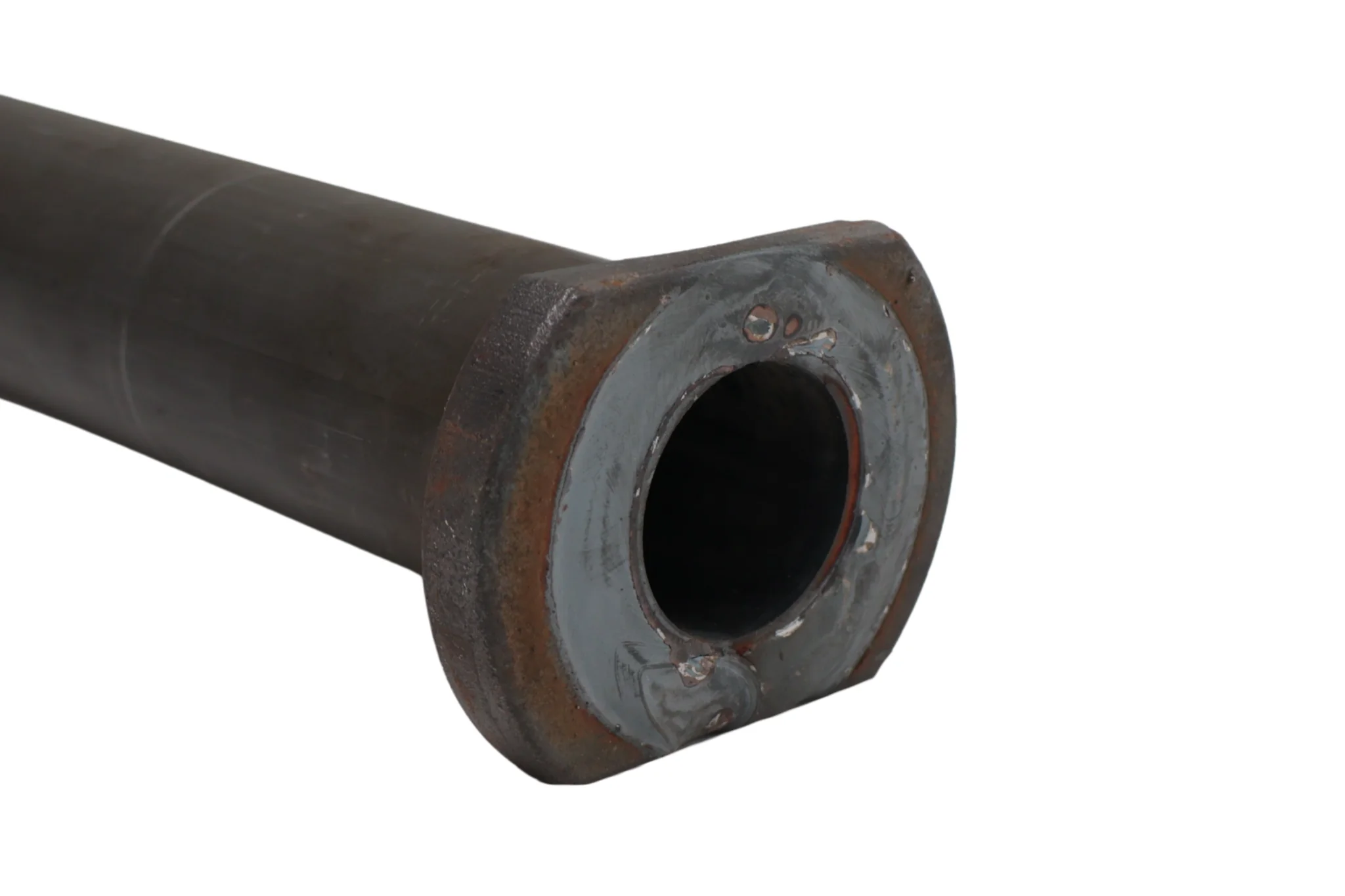 AL-KO trekstang - geschikt voor AL-KO 2,8VB oplooprem - Image 4