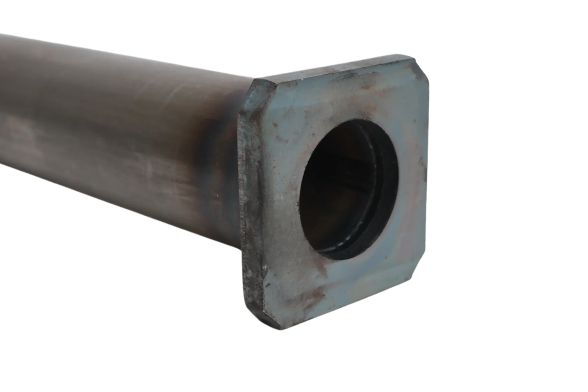 Trekstang geschikt voor AL-KO 90S oplooprem - Image 4