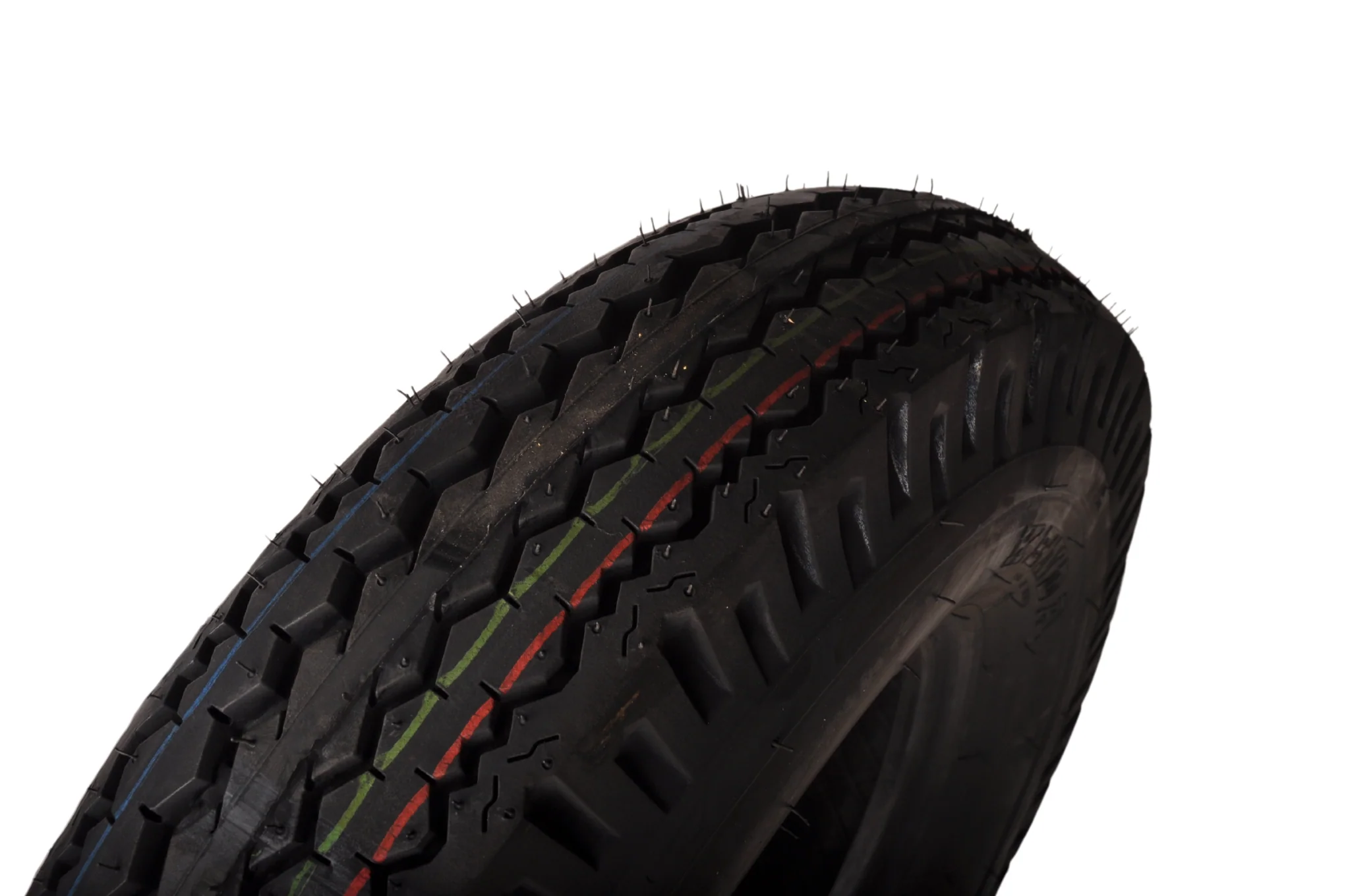 Tubeless band aanhanger - 5.00-10 - draagvermogen: 450 kg - Image 3