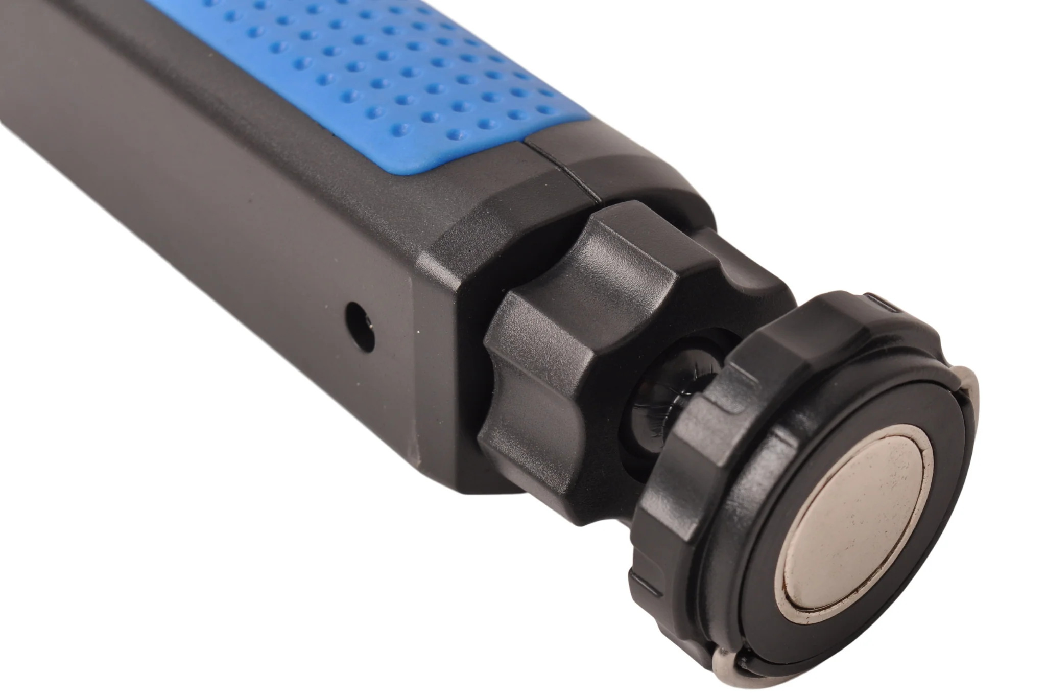 LED looplamp inklapbaar - 360º draaibaar - 600 lumen - inclusief magneet - Image 6