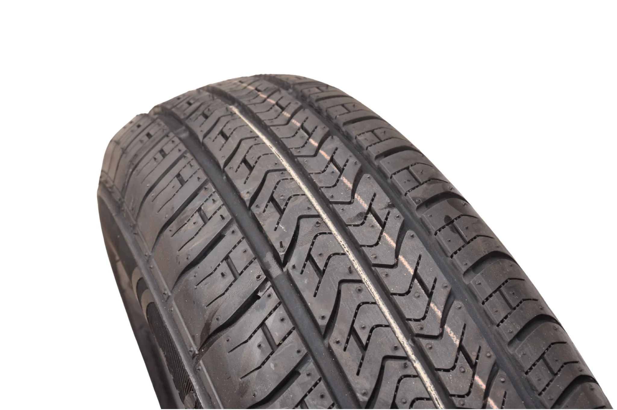 Compleet aanhanger wiel - 155/80R13 - steekmaat: 4x130 - draagvermogen: 500 kg - naafdiameter: 85 mm - Image 3