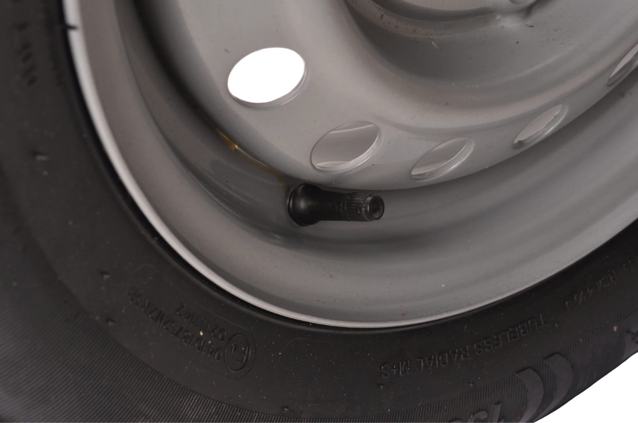 Compleet aanhanger wiel - 155/80R13 - steekmaat: 4x130 - draagvermogen: 500 kg - naafdiameter: 85 mm - Image 4