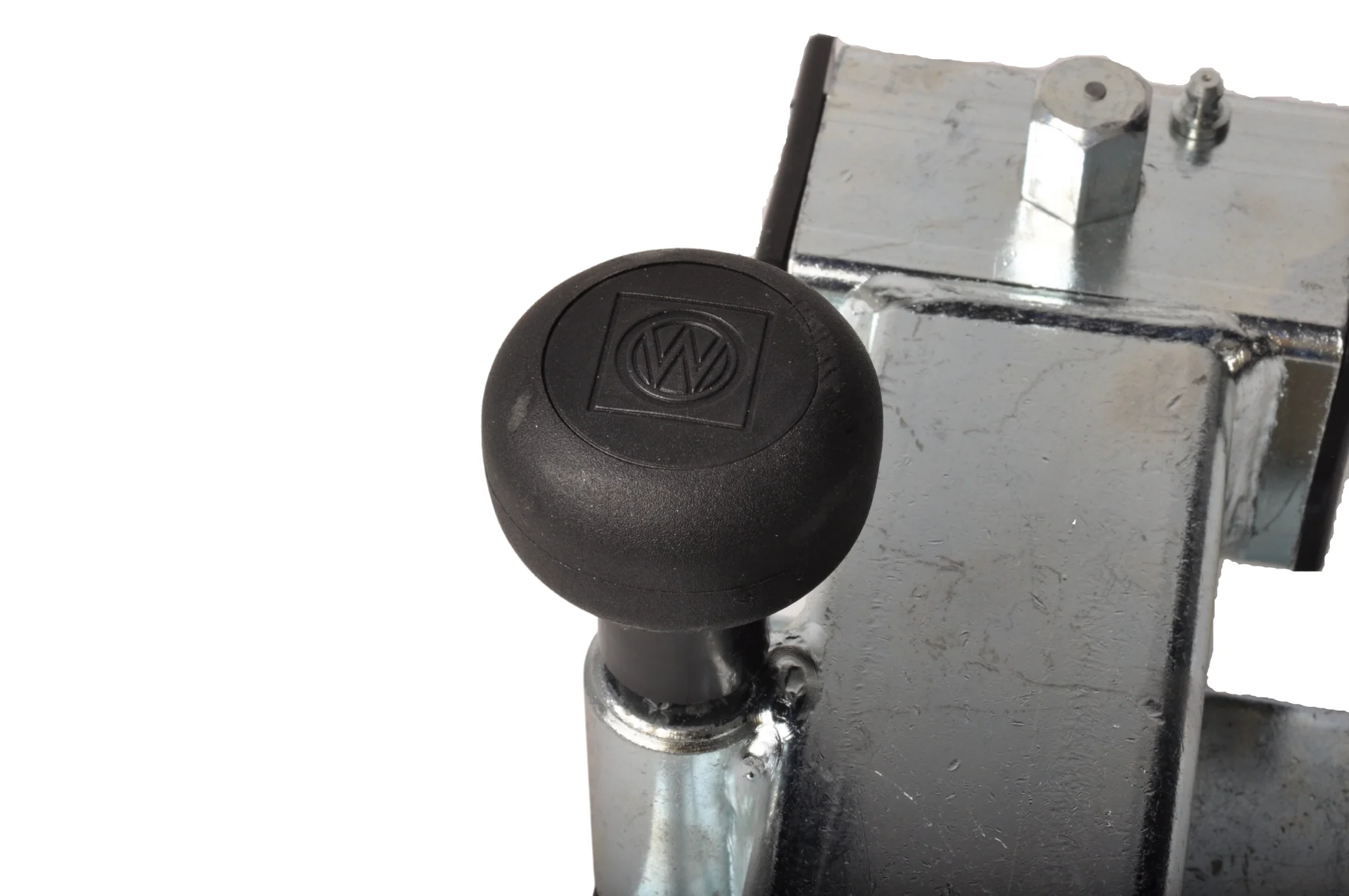 Winterhoff kantelbaar en uitdraaibare steunpoot 1300 kg - Flensafstand: 42 mm (4-gats) - Image 3