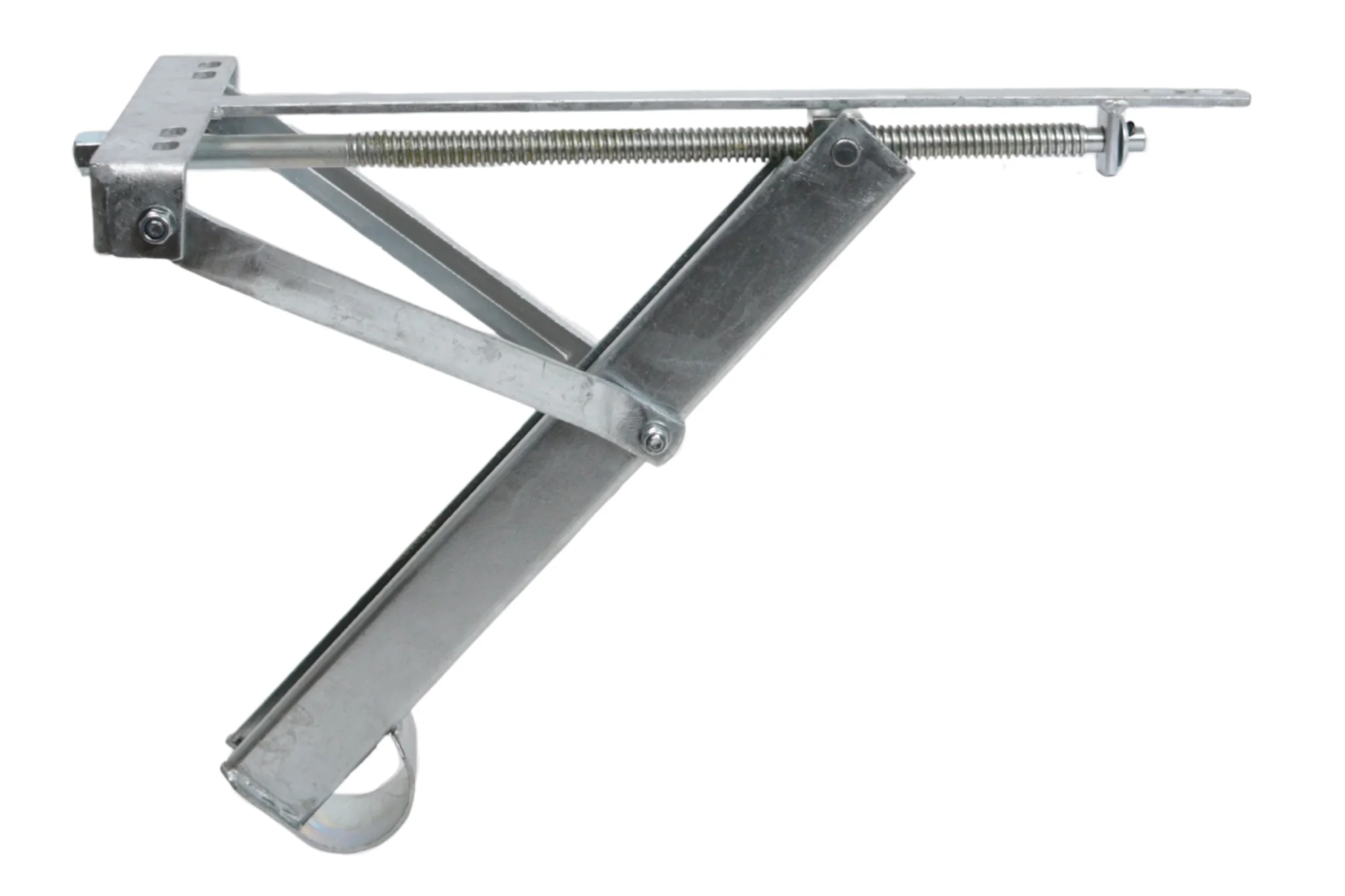 Winterhoff uitdraaisteun - maximaal draagvermogen: 450 kg - Image 3