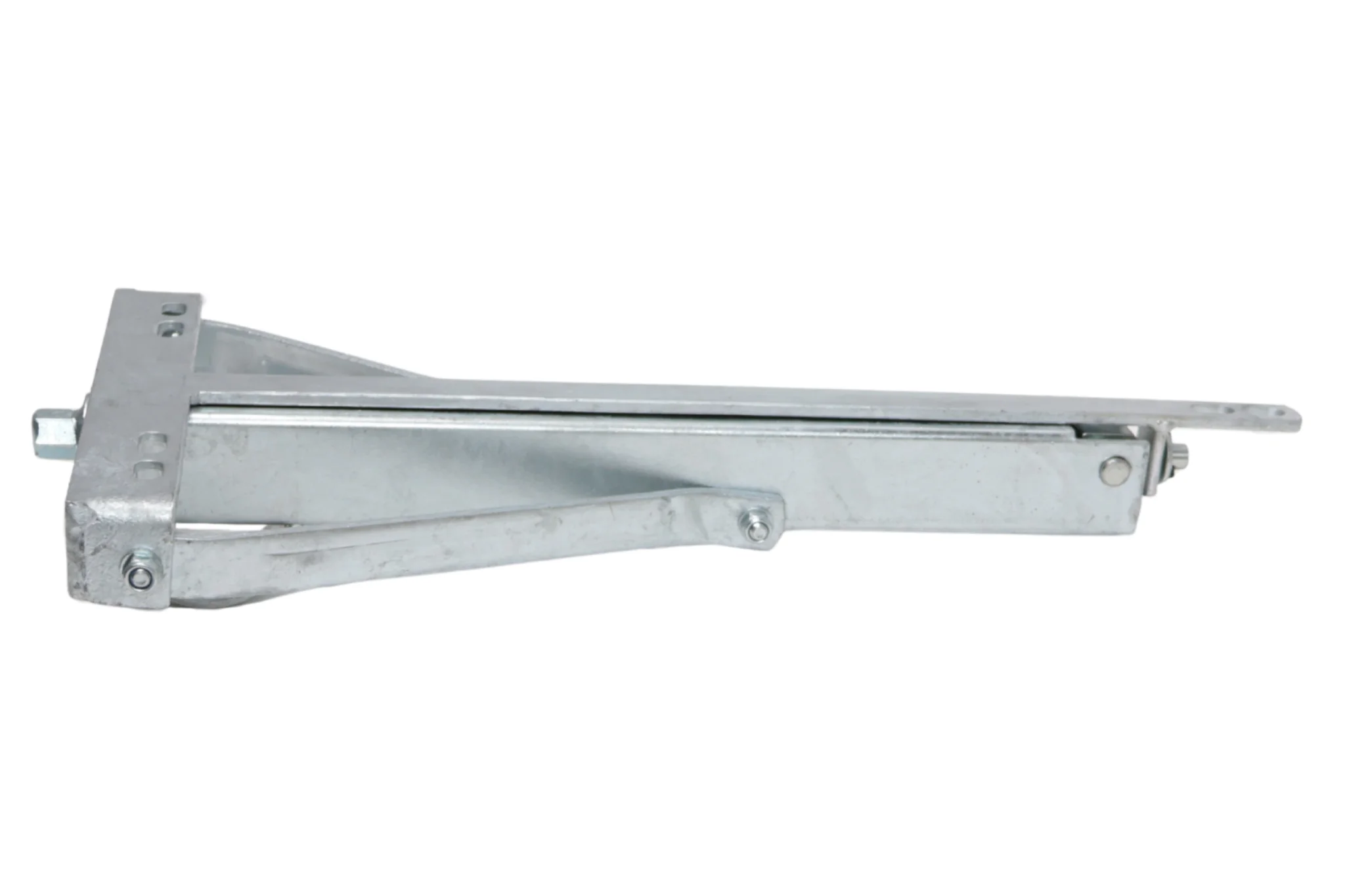 Winterhoff uitdraaisteun - maximaal draagvermogen: 450 kg - Image 4