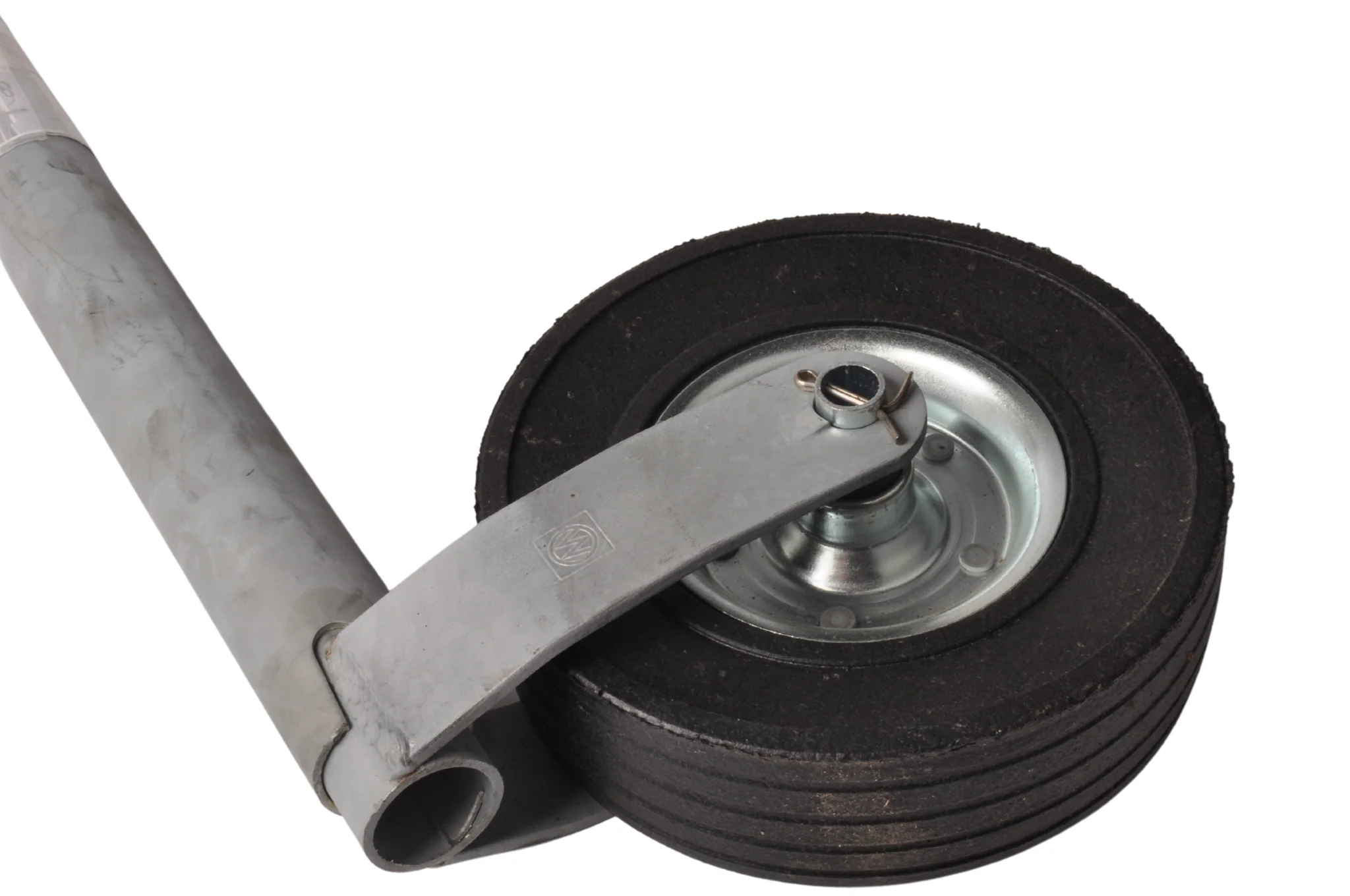 Winterhoff Neuswiel - rond 48 mm - draagvermogen: 150 kg - kogeldrukmeter - Image 3